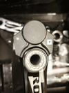 Kliky ROTOR power s měřičem výkonu