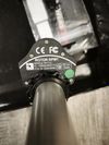 Kliky ROTOR power s měřičem výkonu