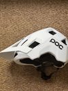 POC Kortal Hydrogen White Matt