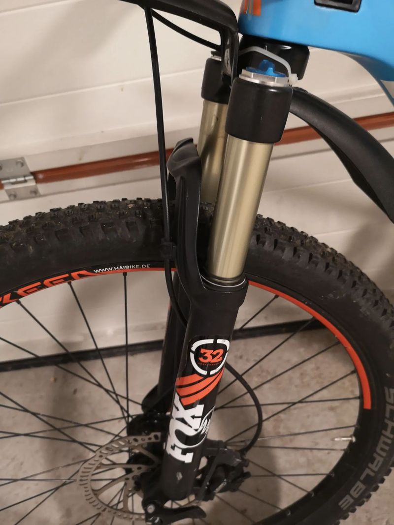 Haibike FEED 7,50