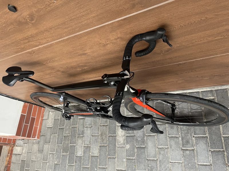 Specialized Tarmac SL6 di2