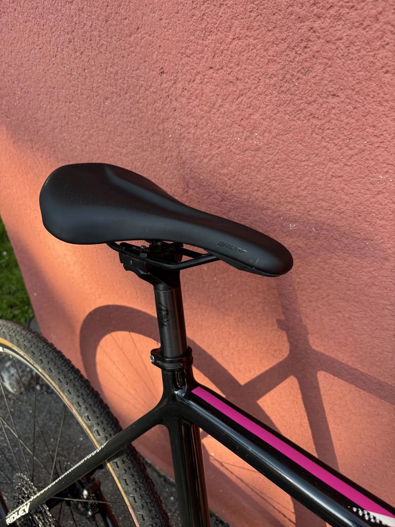 Ridley Ridley X-Night SL Disc, vel. S/M
