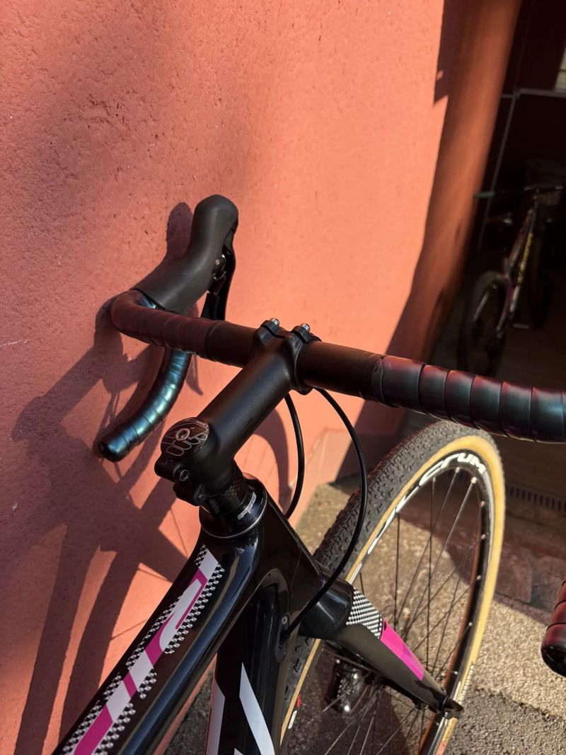 Ridley Ridley X-Night SL Disc, vel. S/M
