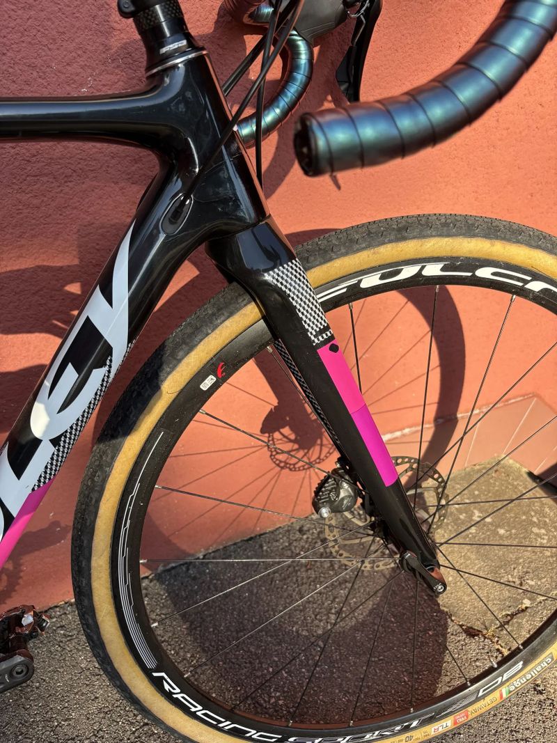 Ridley Ridley X-Night SL Disc, vel. S/M