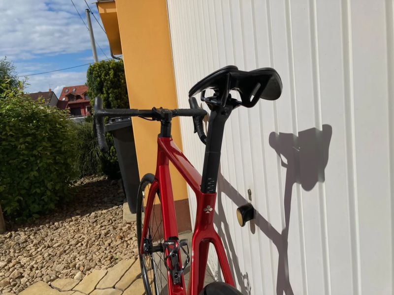 Colnago V4, 2025
