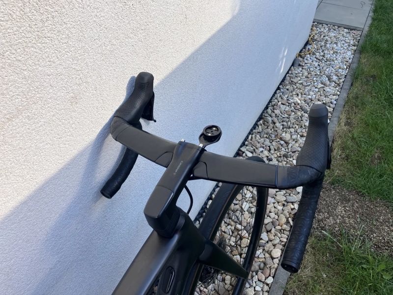 Specialized S-Works Tarmac SL6, Dura-Ace Di2