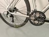 GT Transeo Ultra , vzduch vidlice, Shimano XT