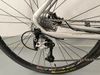 GT Transeo Ultra , vzduch vidlice, Shimano XT