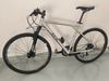 GT Transeo Ultra , vzduch vidlice, Shimano XT