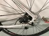 GT Transeo Ultra , vzduch vidlice, Shimano XT