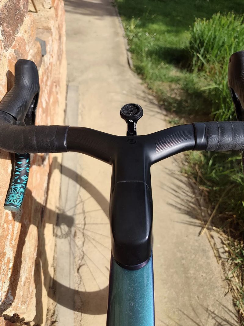 Scott Foil 10