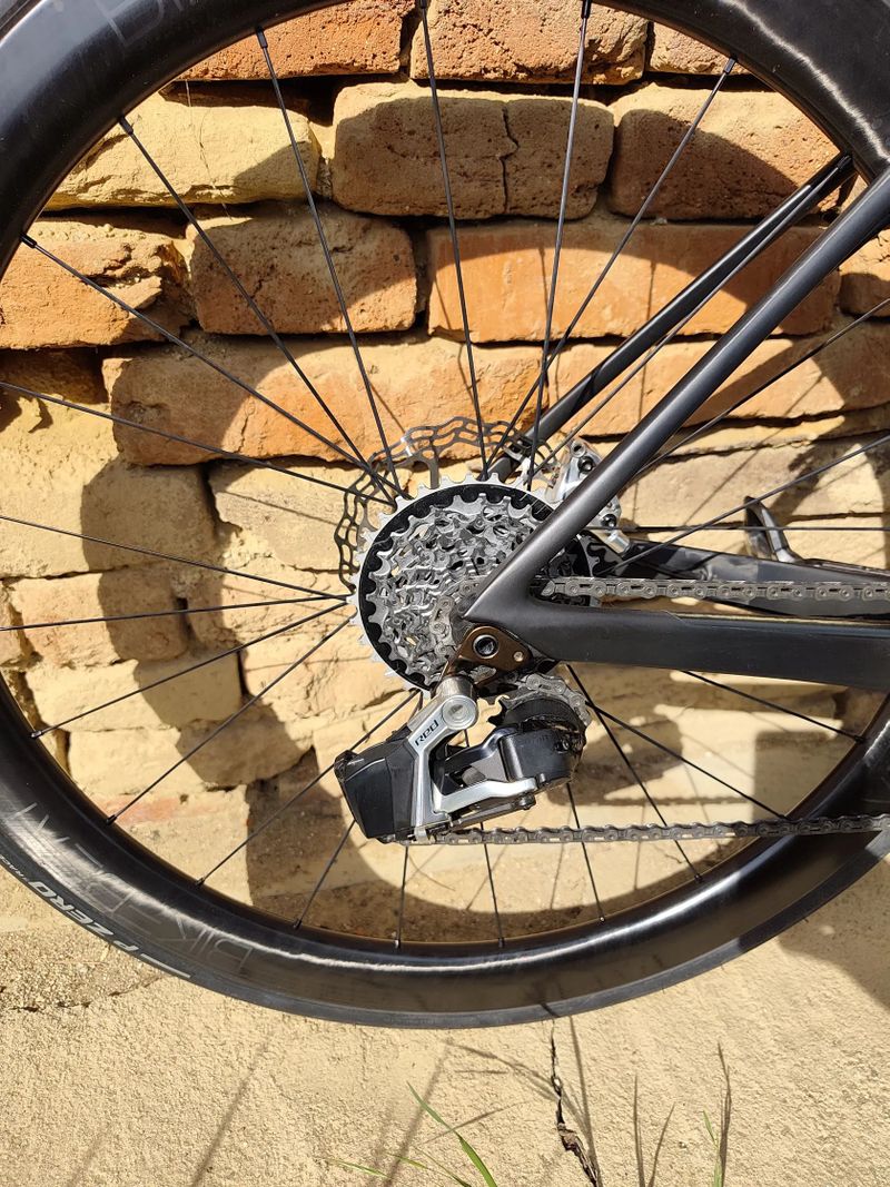 Scott Foil 10