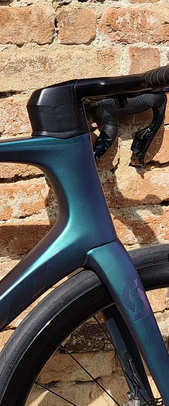 Scott Foil 10