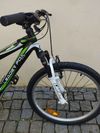 dětské kolo Leader Fox Spider 24, pro děti s výškou 115-155cm+dárek
