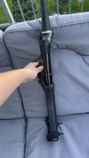 Vzduchová vidlice RockShox 35 Gold RL 29" – zdvih 140mm, Boost, dlouhý krk