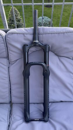 Vzduchová vidlice RockShox 35 Gold RL 29" – zdvih 140mm, Boost, dlouhý krk
