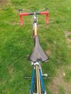 Giant OCR Compact road