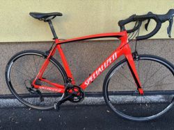 Specialized Tarmac SL5