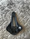 San Marco Shortfit 2.0 3D Open-Fit Carbon FX Wide