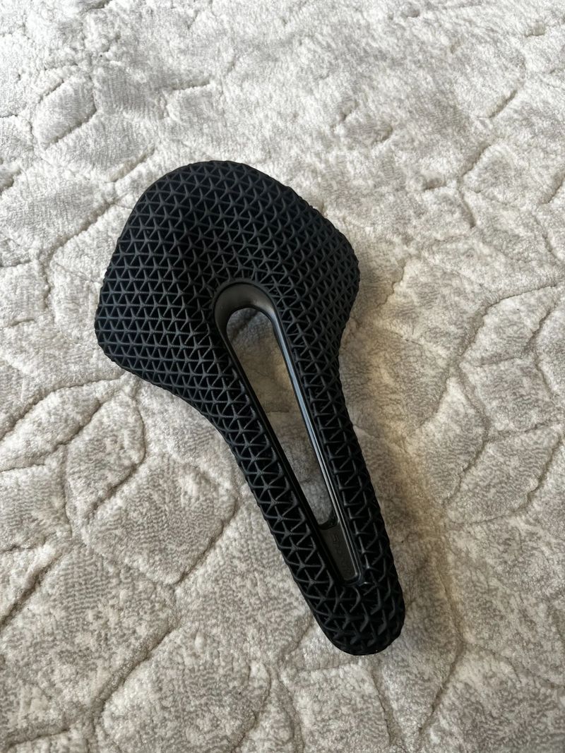 San Marco Shortfit 2.0 3D Open-Fit Carbon FX Wide