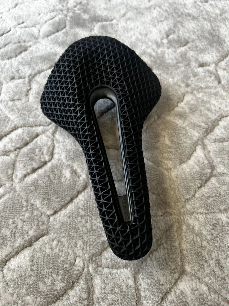 San Marco Shortfit 2.0 3D Open-Fit Carbon FX Wide