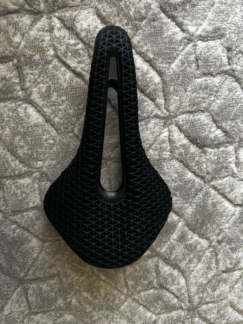 San Marco Shortfit 2.0 3D Open-Fit Carbon FX Wide