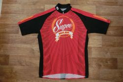 Dres Sugoi Beer jersey– vel. L