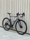 Cannondale superSix EVO CX | M | SRAM Force E1