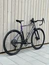 Cannondale superSix EVO CX | M | SRAM Force E1