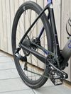 Cannondale superSix EVO CX | M | SRAM Force E1