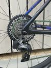 Cannondale superSix EVO CX | M | SRAM Force E1