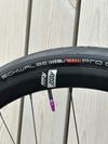 Cannondale superSix EVO CX | M | SRAM Force E1