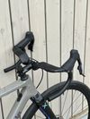 Cannondale superSix EVO CX | M | SRAM Force E1