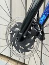 Cannondale superSix EVO CX | M | SRAM Force E1