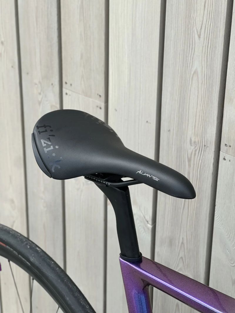 Cannondale superSix EVO CX | M | SRAM Force E1