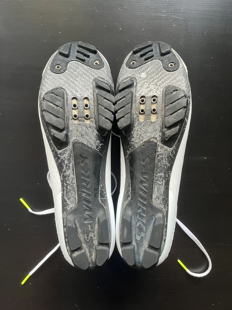 Specialized Sworks Recon Lace