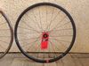 Silniční / gravel kola Fulcrum Racing 5 DB, ořech HG