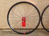 Silniční / gravel kola Fulcrum Racing 5 DB, ořech HG