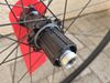 Silniční / gravel kola Fulcrum Racing 5 DB, ořech HG