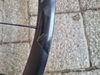 Silniční / gravel kola Fulcrum Racing 5 DB, ořech HG