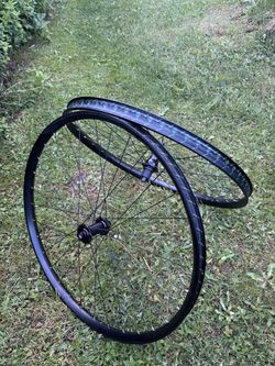 Zapletená kola Syncros 29” Boost