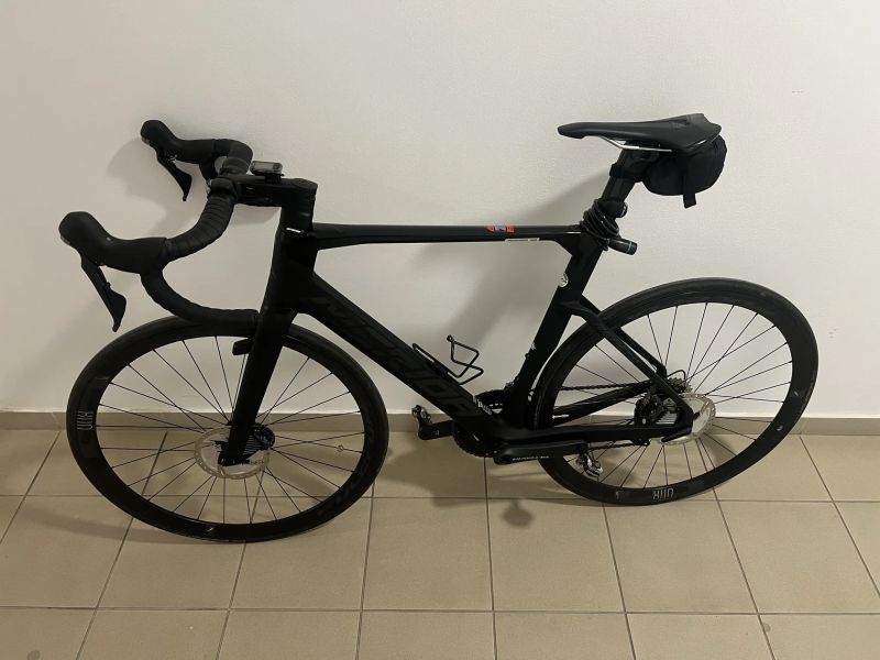 Merida Reacto 6000