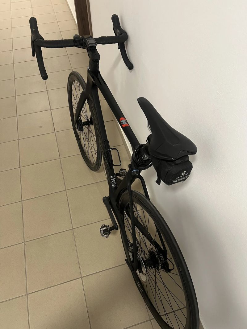 Merida Reacto 6000