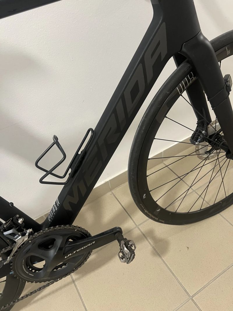 Merida Reacto 6000