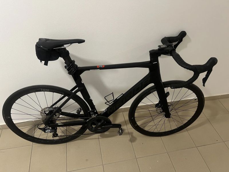 Merida Reacto 6000