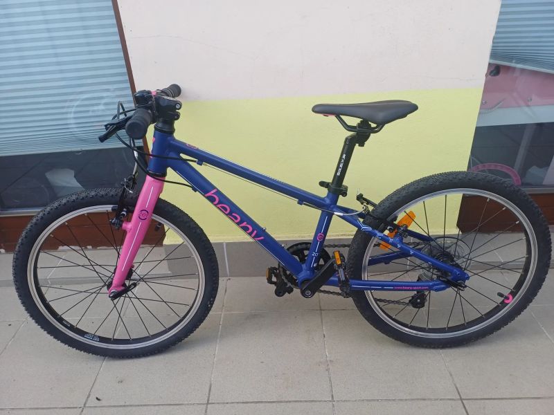 Beany Zero 20 Jako novy