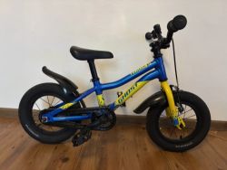 Ghost Powerkid12