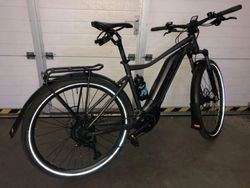 Giant Talon e+ex