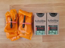 TPU duše Tubolito CX/GRAVEL ALL 700x32-50 mm