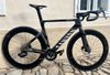 Canyon Aeroad CF SLX 7 AXS SPEED